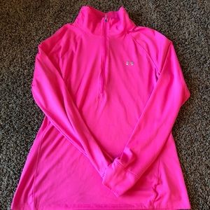 Under Armour